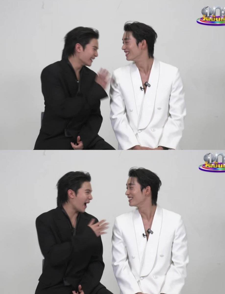 Barbs2Mo's tweet photo. "you're my favourite smile" couple williamest
🖤🤍

WE REIGN PRESS TOUR

 #WilliamEst  
#WilliamEstConcert https://t.co/43WzKb1hD2
