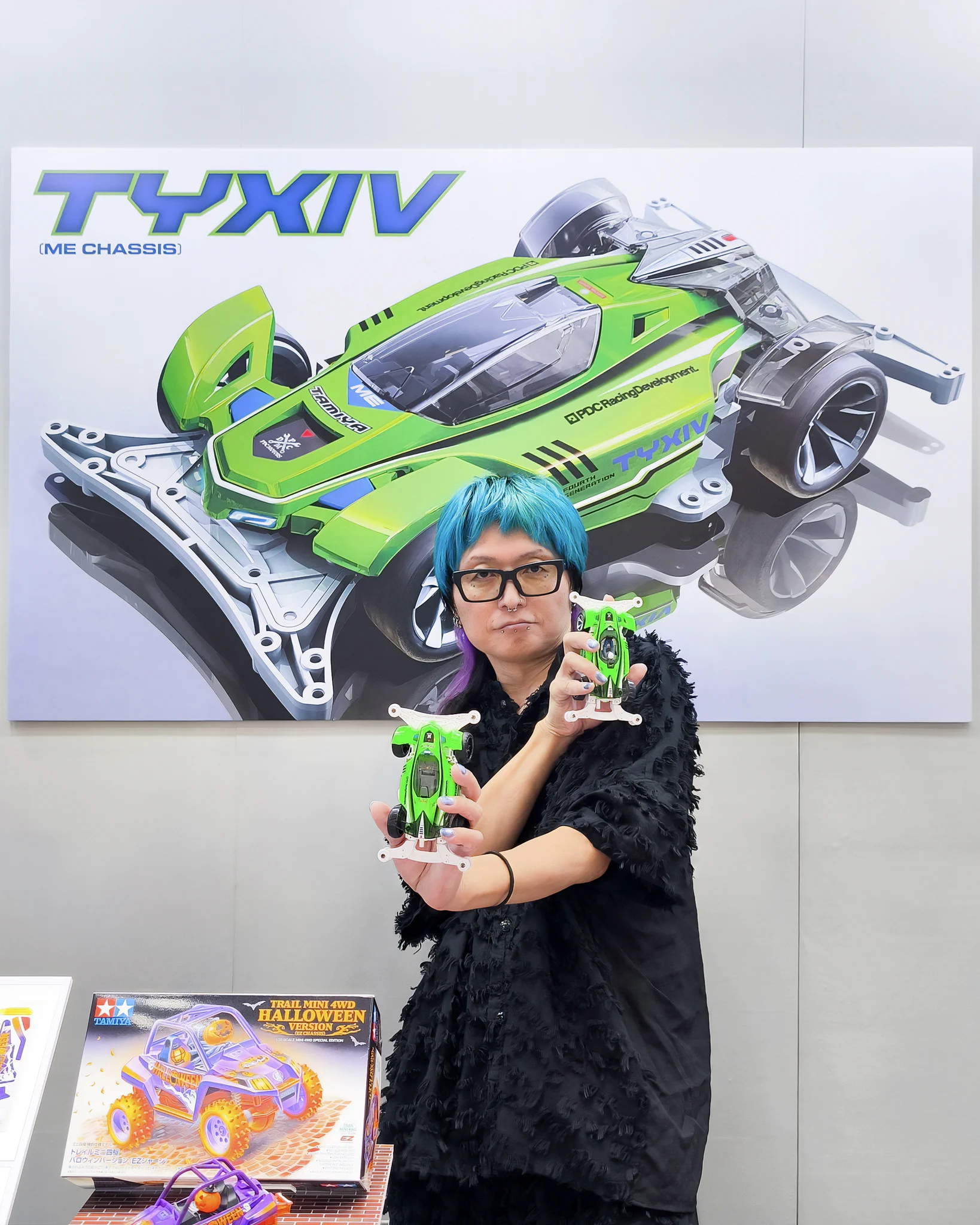 ミニ四駆【タミヤ公式】🚗🏁 on X: 