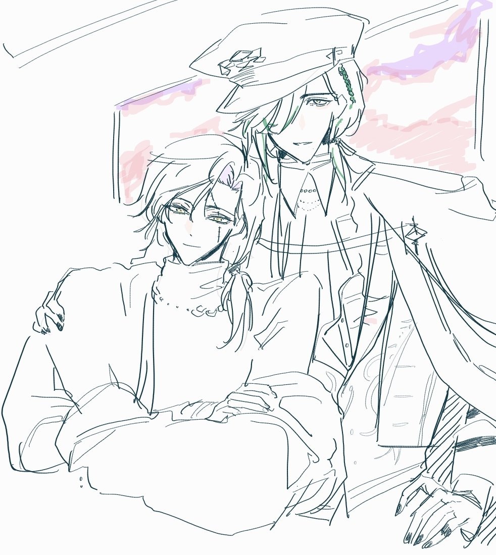 To_yizu's tweet photo. Krok https://t.co/C09bEZ7HQz