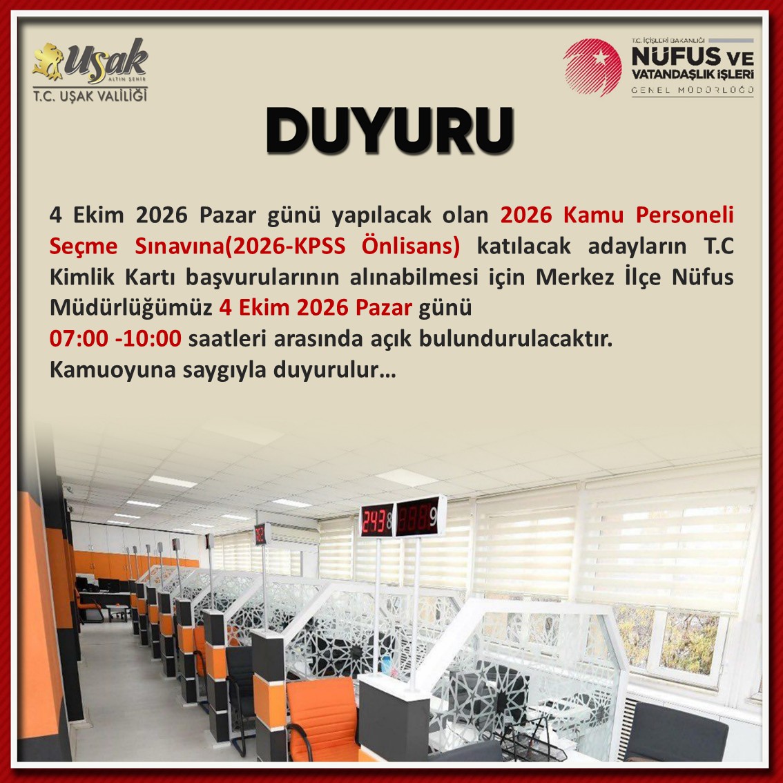 UsakNufus's tweet photo. .@serdarkartaltr @TC_UsakValiligi @TCNufus @canerkosek https://t.co/68ztHEexg2