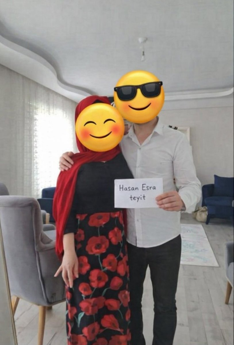 EsrraHasan's tweet photo. Günaydın Bizler Esra ve Hasan 26 28 yaşlarında tesettürlü kapalı genç evli çiftiz burada bulunma amacımız görüntülü Show'da tanışıp güzel bir arkadaşlık dostluk kurmak adına görüntülü Show'da tanışıyoruz yeniyiz heyecanlıyız ilk deneyimimizi yaşayacak tek beyefendi arayışındayız https://t.co/RUpiPNb9Dg