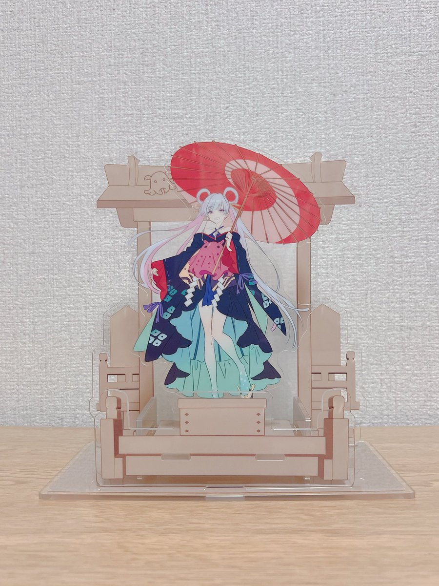 aqua_lunami_'s tweet photo. 良すぎてうける https://t.co/p1IlepBUor