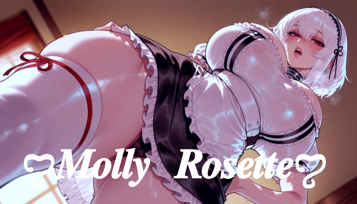 MollyRosette_ tweet picture
