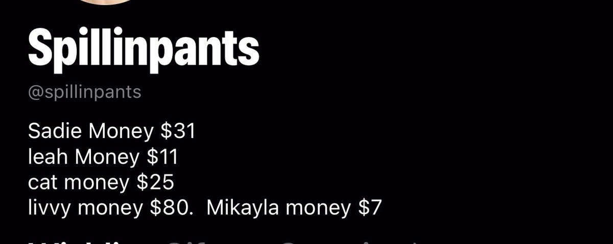 JimTim410631321's tweet photo. $154 drained on my first 3 day being a domme!

Highlights of some draining
Dm or just send 

Keep sending dummies🌀🌀🌀
Melt for them or just blind send to give me more poker chips haha 

catfishfindom findom femdom wankbattle https://t.co/7lM1z19sho