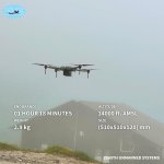 Photo by Zenith Unmanned Systems (@ZenithIndiaTech)