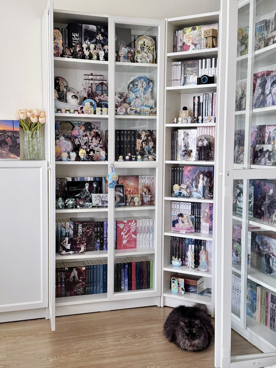 peoniny's tweet photo. ใครยังมะมีตู้หนังสือจัด BILLY ได้เลยคับ ตอนนี้สมาชิก IKEA family ลดเหลือ 1,590 ราคาดีมากคับ สาดไปสมาชิก!! ✩‧🗄️ ˚

🗓️ 01-31 oct 26
🔗 https://t.co/fGvFGTWKoX https://t.co/SR1y3ydzpe