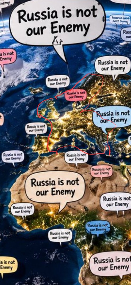 UnbornChildRule's tweet photo. @OwKewl But here if Russia attacks is enemy. https://t.co/x9aro7L0a5