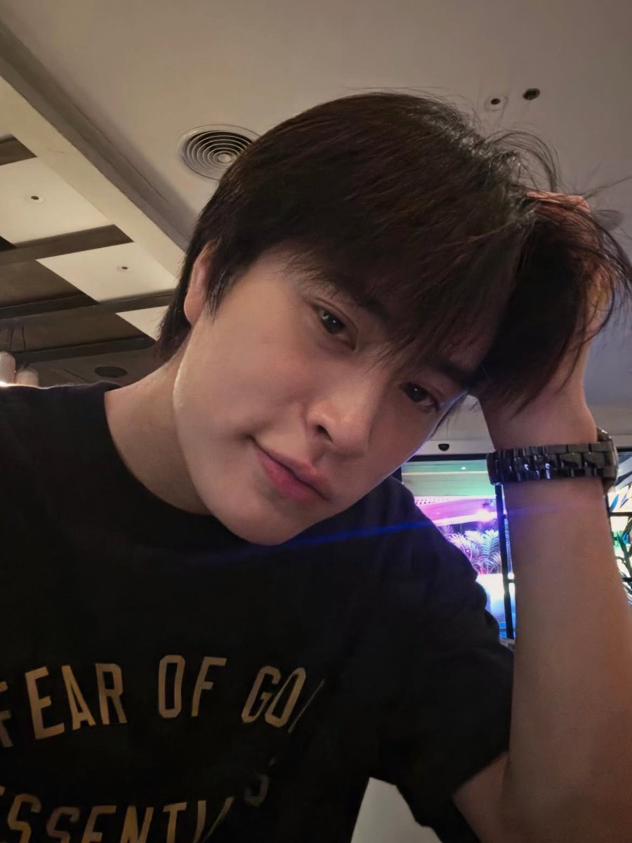 ssingsangsong's tweet photo. ถ้าเทอจะมีใจให้กันอะ https://t.co/kFnyTusXHF