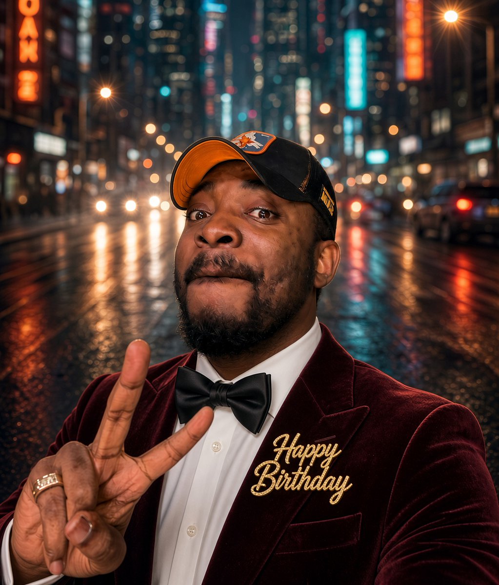 Sports_Doctor2's tweet photo. Thank God for another year.
Happy Birthday to me 🙏🙏🙏 https://t.co/g3GtUCwpH1