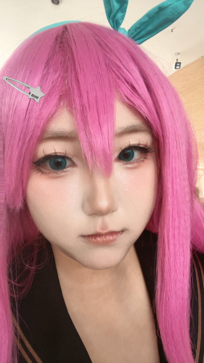 Ling__Qing's tweet photo. #omori  Aubrey https://t.co/wO2Xk84vWY