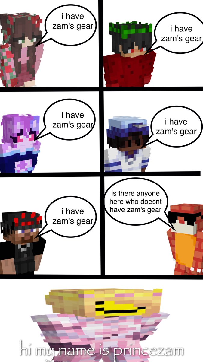 starsforvases's tweet photo. this happens every season of lifesteal https://t.co/1obC7fZkze