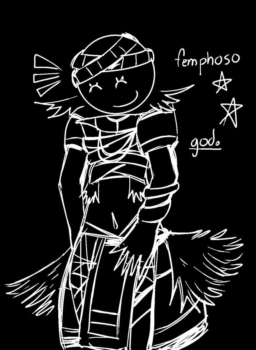 windyy_forcyy's tweet photo. Femphoso art because what is this https://t.co/vaTJ088j3r