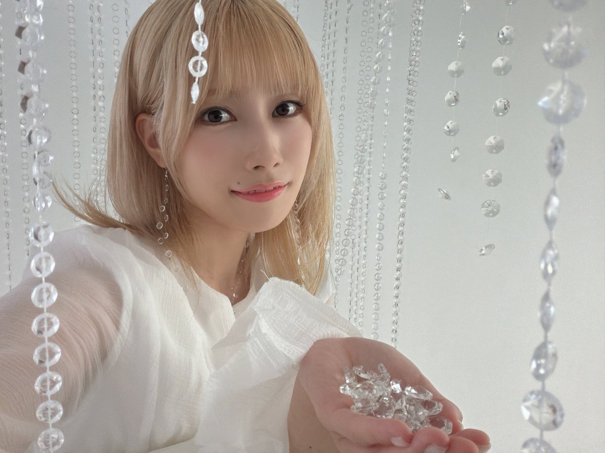 sasakirico's tweet photo. 明日はStill Waterリリイベ💧✨

10/3(土)13:00～
@ 吉祥寺パルコ屋上
なんと!! #鑑定スキル の着ぐるみアルスくんが応援に駆けつけてくれます！
初めましての方も気軽に生歌聴きにきてねー！
https://t.co/d2VNP71Xky

#李子水 https://t.co/VxzyZ6QhqT