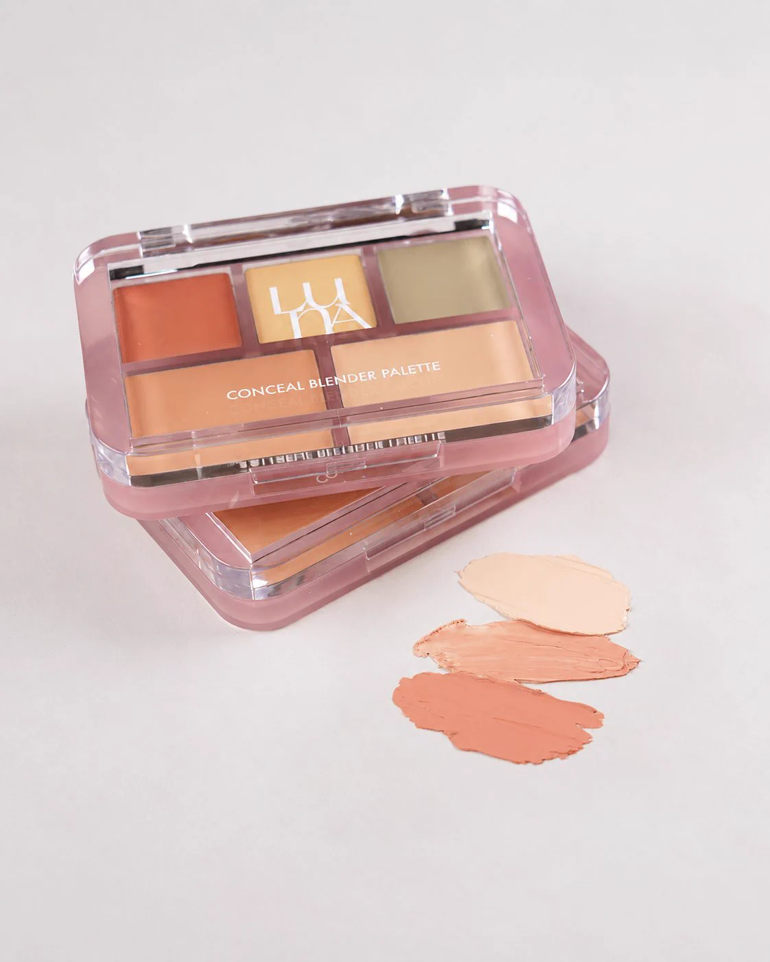 LUNA ルナ｜𝙀𝙫𝙚𝙧𝙮 𝙙𝙖𝙮 𝙉𝙚𝙬 𝙢𝙚 𝗟𝗨𝗡𝗔 (@luna_makeup_jp