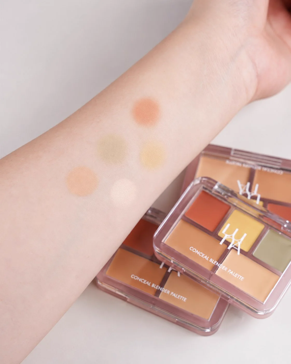 LUNA ルナ｜𝙀𝙫𝙚𝙧𝙮 𝙙𝙖𝙮 𝙉𝙚𝙬 𝙢𝙚 𝗟𝗨𝗡𝗔 (@luna_makeup_jp