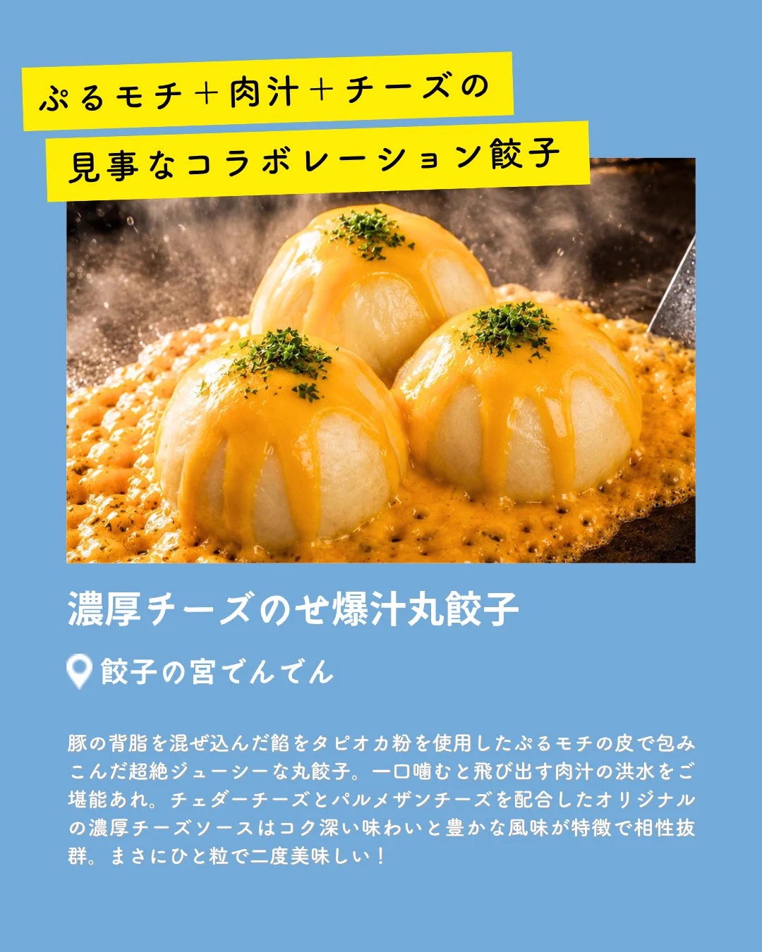 クラフト餃子フェス on X: 