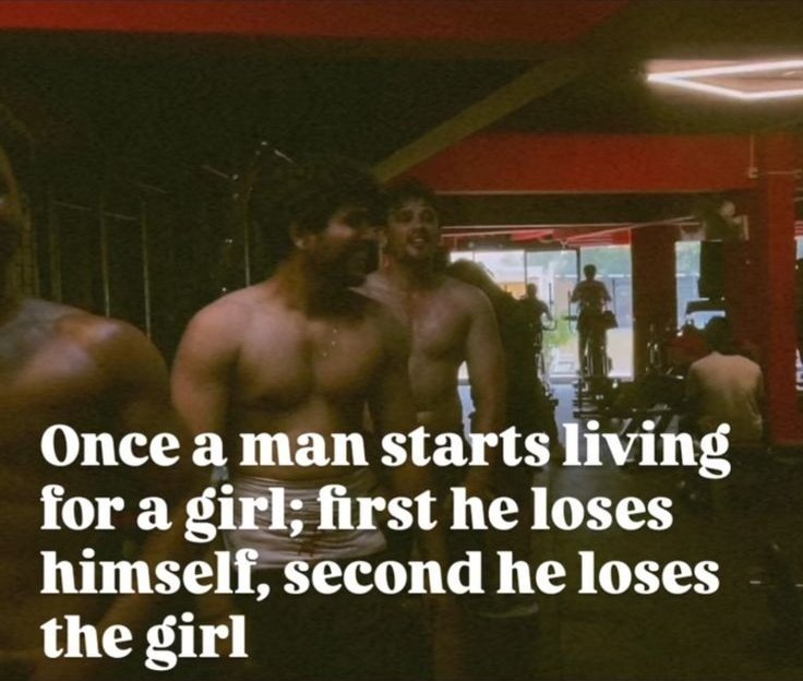 SchoolOfGr8Men's tweet photo. Man to man https://t.co/gIUpDGn930