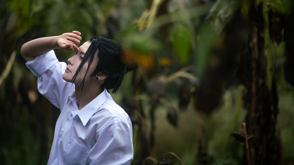 moon1569's tweet photo. 【cosplay】呪

photo:よしなさん（@d_yoshi4）
夏油:なみ https://t.co/LKJ4eK8AIO