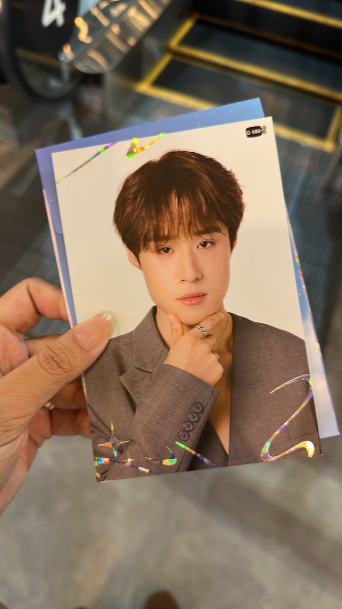 dream04G7's tweet photo. หาแลก 

Me: นัท Lykn
You: ปอนด์/ภูวินทร์ หรือคู่ PondPhuwin 

#ตลาดนัดgmmtv
#GMMTVFANIVAL2026HappyFamily https://t.co/M7QsM37Fz4