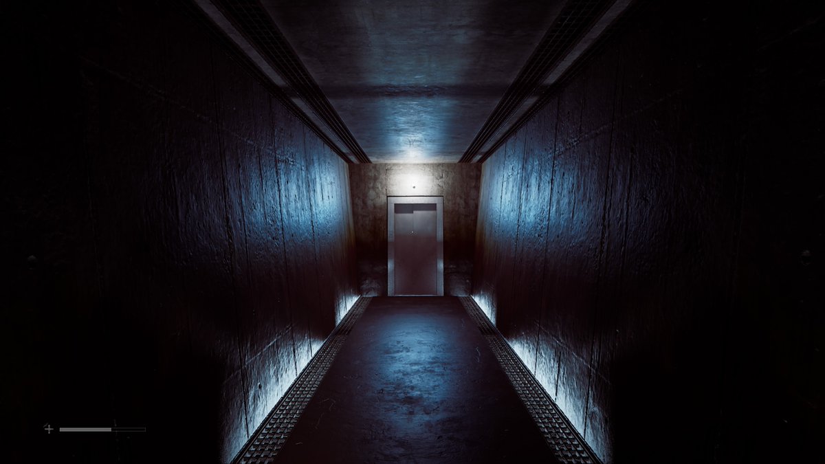 LothWolffe's tweet photo. Beat Silent Hill: Townfall, easily my favorite game in the series since Shattered Memories. Poignant, relevant, &amp; haunting. Screen Burn understands what made this series so important for me &amp; what made it special to begin with. I'm moved. https://t.co/zk6c6q5IFN