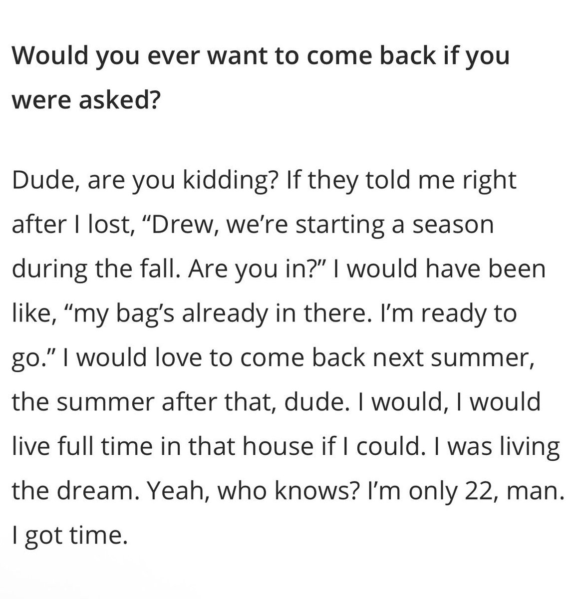 lovinthepainari's tweet photo. THIS IS WHAT I LIKE TO SEE IN A BIG BROTHER PLAYER. SOMEONE WHO LOVES THIS GAME AS MUCH AS HIM. THANK YOU!!! #BB28 https://t.co/zXlygUpnzO