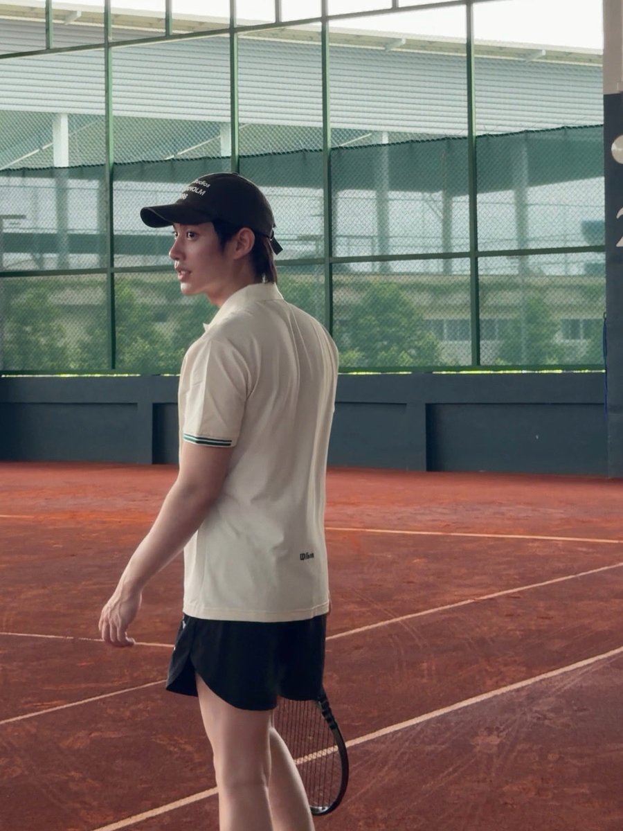 TLE_mtm's tweet photo. on court  
#TLE_mtm https://t.co/VJhu93Ix93