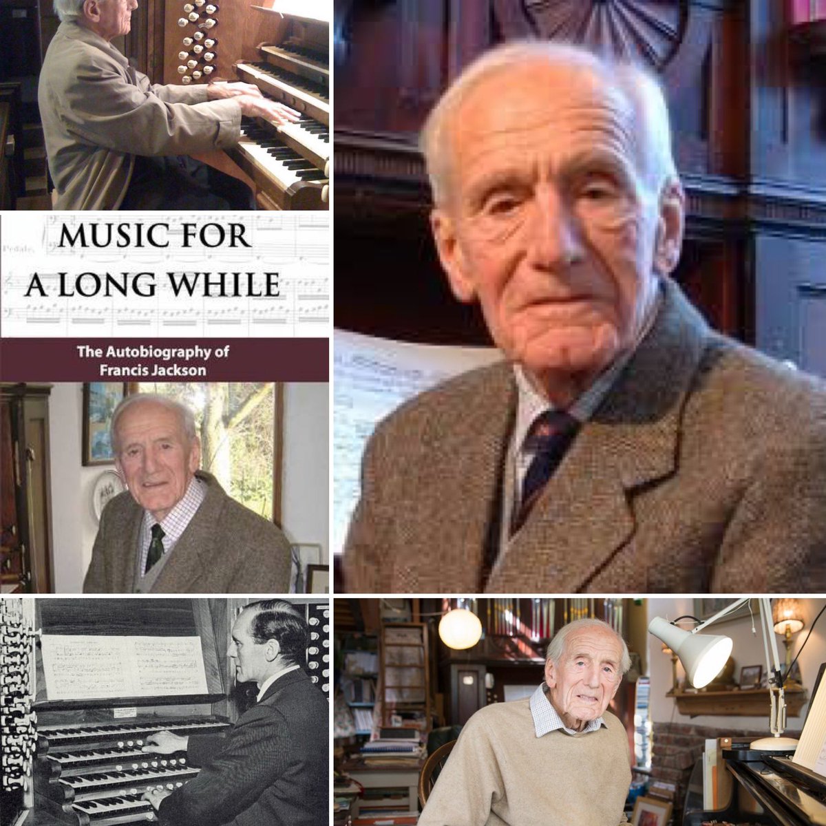 robertflute's tweet photo. @BBCRadio3  @MannGeorgia Morning from Dave ￼￼😸and I - hoping for something from one of two fine composers born on this day 1917 and 1929 respectively- Francis Jackson and Kenneth Leighton https://t.co/bWsaOHqrPI