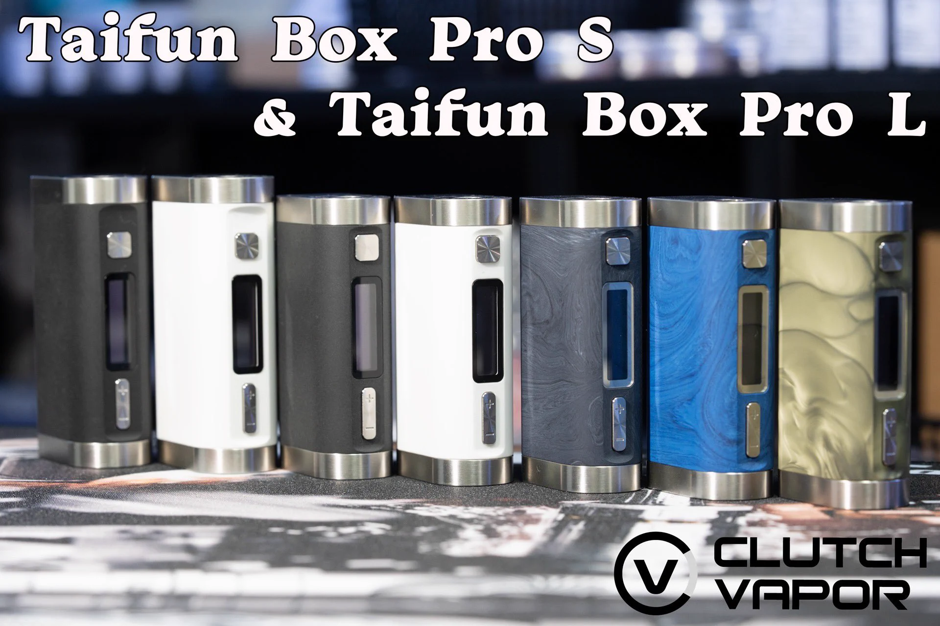 HKさん専用 CLUTCH VAPOR@Powered by kenken (@clutch_vapor) / X
