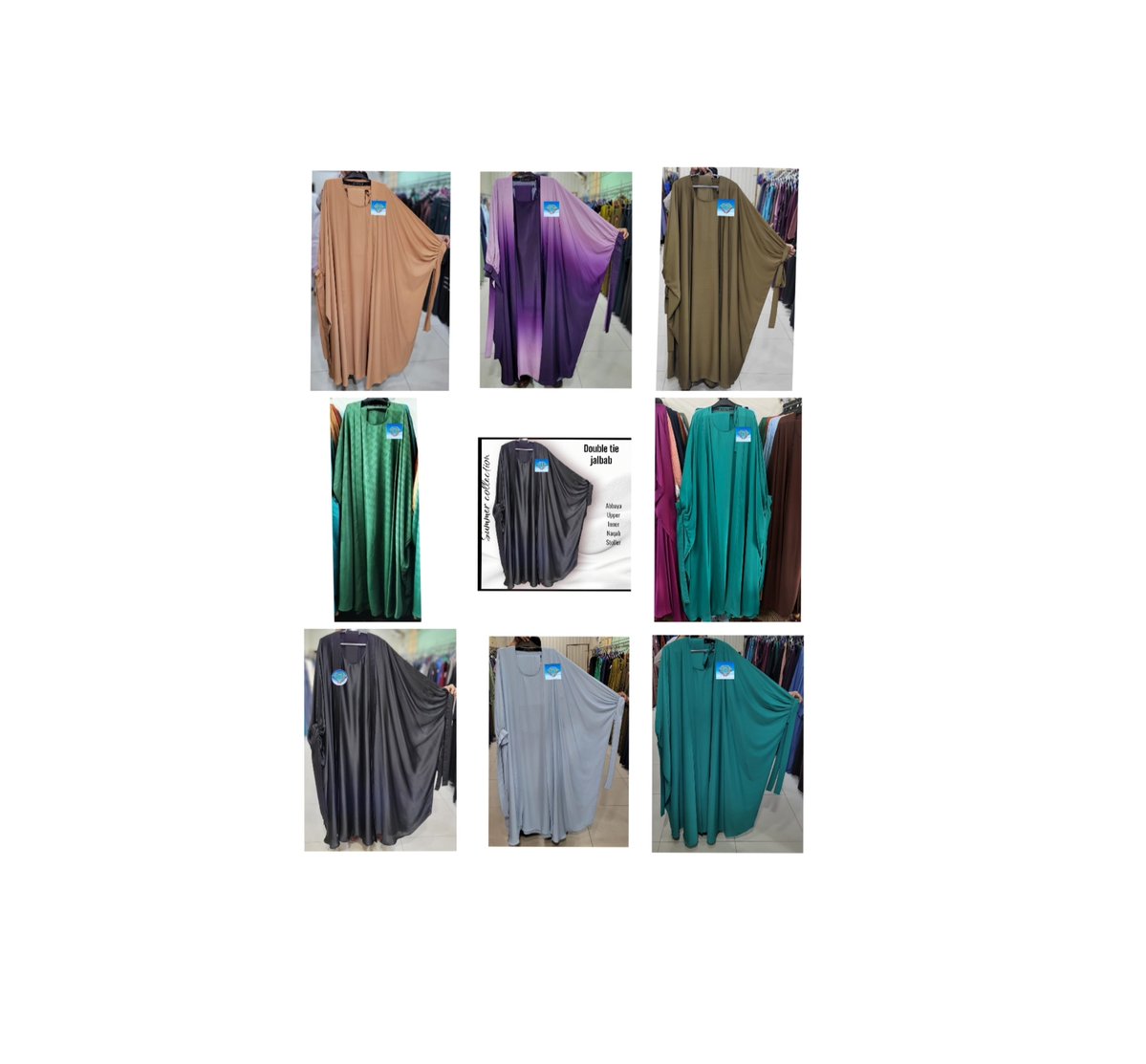 SpMasoom's tweet photo. 4 Pcs Tai Jilbab for Princess Queen Girls by AMH Abaya Hub | Fabric: Firdous/Manjan | Black Silk Stuff | Length 56 | Inner Fitting 24 | Upper Fitting Free Size | Price Rs. 5,500 | DC Rs. 300 Advance | 4% Govt Tax on COD. #AMHAbayaHub #Jilbab #Abaya #PakistaniAbaya #ModestWear https://t.co/YgOEM1vXQR