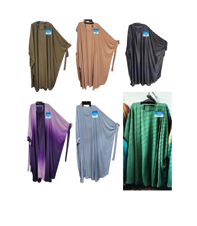 SpMasoom's tweet photo. 4 Pcs Tai Jilbab for Princess Queen Girls by AMH Abaya Hub | Fabric: Firdous/Manjan | Black Silk Stuff | Length 56 | Inner Fitting 24 | Upper Fitting Free Size | Price Rs. 5,500 | DC Rs. 300 Advance | 4% Govt Tax on COD. #AMHAbayaHub #Jilbab #Abaya #PakistaniAbaya #ModestWear https://t.co/YgOEM1vXQR