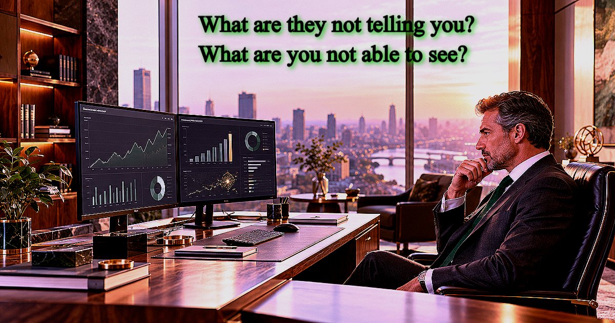 IMJMarketing's tweet photo. Is Your Financial Services Business Getting Bigger Without Giving You The Financial Reward You Expected?

The business you've already built may hold profit opportunities your production reports aren't showing you.

You've developed a team, built relationships, and worked hard to grow your office. Yet the pressure continues: more people to support, more responsibilities to manage, and another month of production to deliver. You can be doing a lot right and still wonder why the financial reward hasn't caught up with the effort.

A bigger business creates more opportunities, but it can also create more demands. What matters is how effectively that opportunity becomes profit. Several modest improvements working together can change the financial picture more than their individual percentages might suggest.

For illustration, a business with $1,000,000 in Annual Gross Revenue, a 70% Annual Gross Margin, and a 20% Annual Net Margin, starts with $200,000 in net profit ...
For a selected group of small incremental and strategic improvements, the 1% ultra conservative improvement scenario projected an additional $92,028 in profit. Its 2% scenario projected an additional $192,604. 

Those projections depend on the model's assumptions, of course; an office's actual opportunity depends on its circumstances and the improvements it can achieve by implementation.

In that 2% illustration, $200,000 becomes $392,604 in net profit. That is one heck of a way to reward yourself, support your team, and fund the next chapter of the business you've worked so hard to build. 

AND, you should see what the 5% increases do!
.