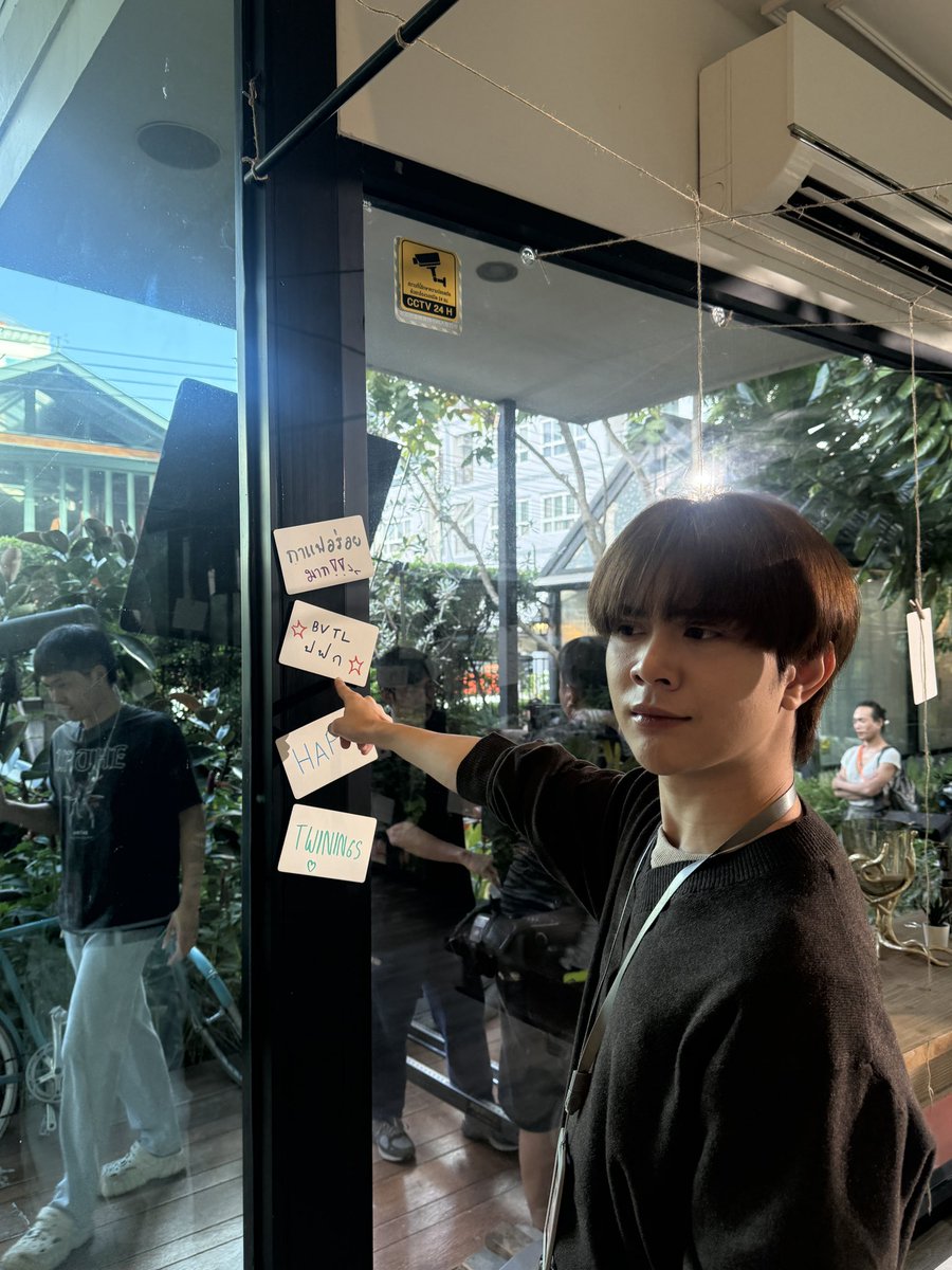 bbverpj's tweet photo. ใครเปงคงทัม
#TheChemistrySeries https://t.co/v4jWTjLRvA