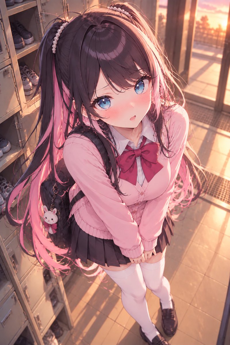 ninimu4151's tweet photo. 花芽なずな
#AIart️️️️️️️️️️️️️️️️️️️️️️️️️️️️️️️️️️️️️️️️️️️️️️️️️️️ #AIイラストㅤㅤ https://t.co/ZMUQ8tuBuf