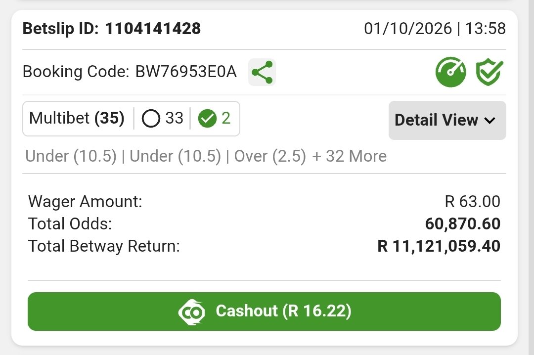 Bongxstar's tweet photo. Slowly but surely 
#betway https://t.co/uADTHAC4TC