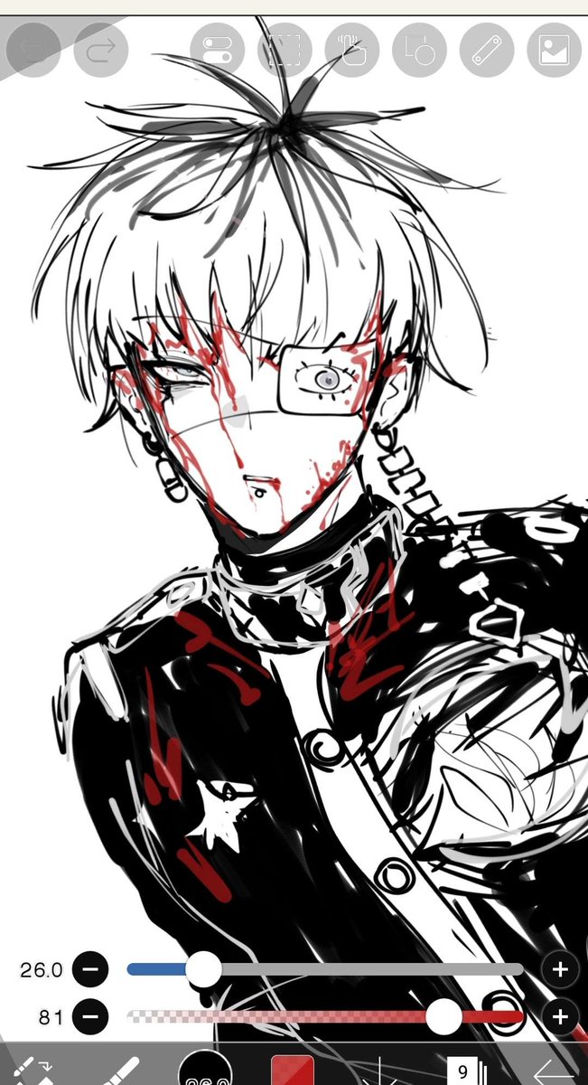 jinxsuu_u's tweet photo. feeling quite yugamupilled right now https://t.co/qBvVweIGJx
