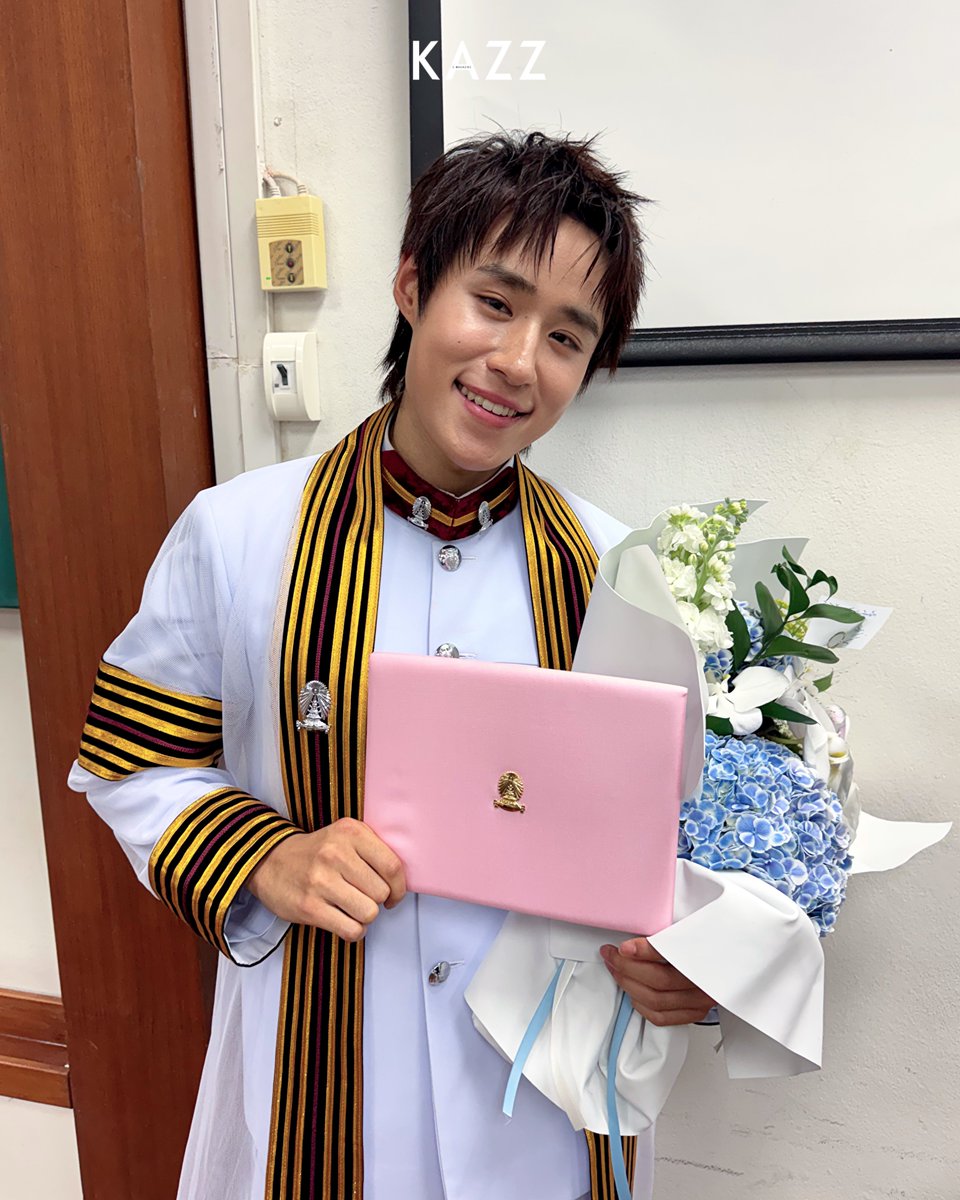 Kazzmagazine tweet picture