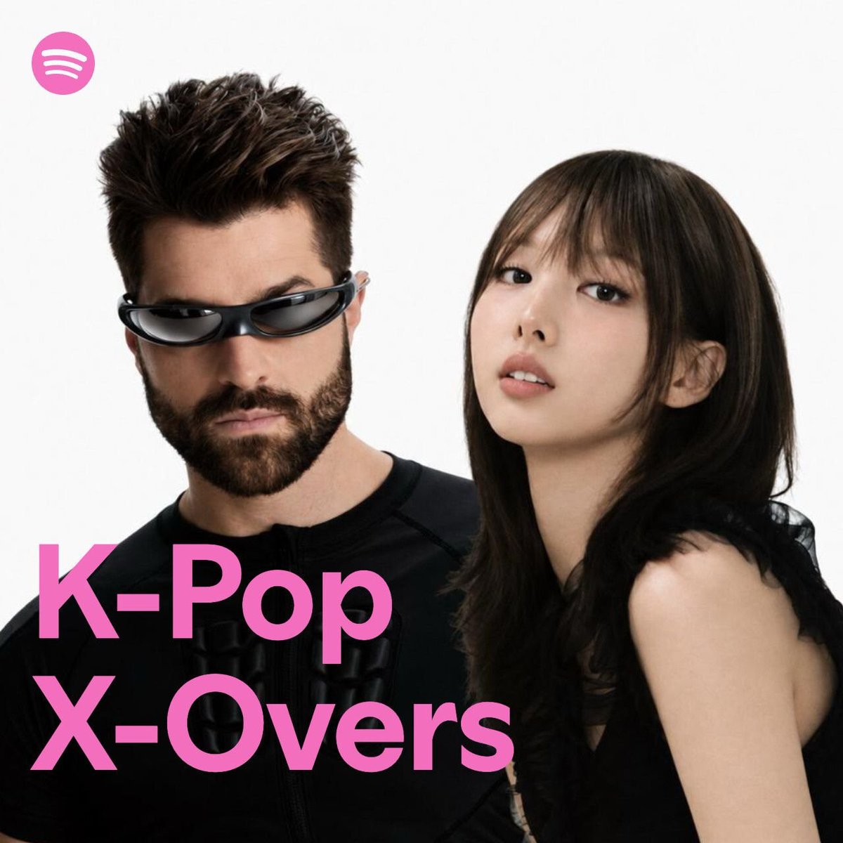 JYPETWICE's tweet photo. Listen to NAYEON x Alok’s new track “Bye Bye (Inhibitions)"
on Spotify’s K-Pop X-Overs playlist 🎧

🩵 https://t.co/hbZjgwfyYn

#TWICE #트와이스 #NAYEON #나연
#ByeByeInhibitions https://t.co/fcvc66b9IX