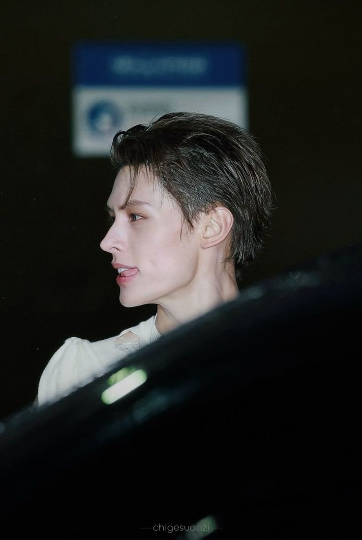 Pawsomelog's tweet photo. @ofjvn_ Keep shining, James. You mean more to me than words can ever say.

#JAMES #제임스 https://t.co/WxgqkcY2F3