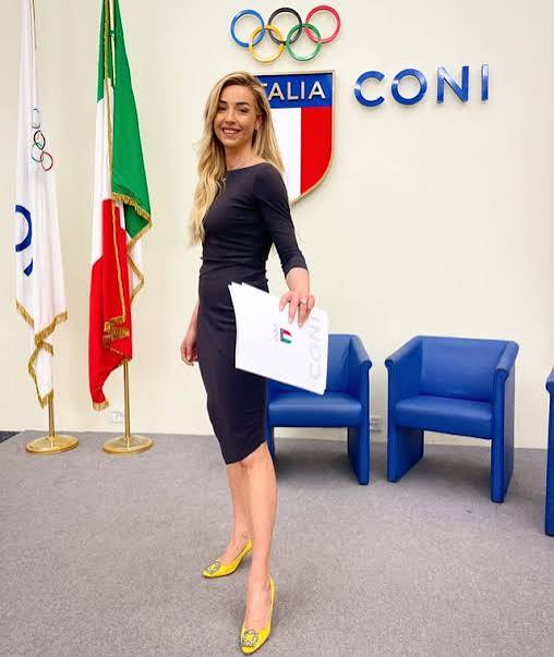 mangiafascisti's tweet photo. Salone Nautico di Genova.
Storicamente al taglio del nastro il Presidente dell' Associazione,della Regione,il Sindaco di Genova e se possibile il Presidente del Consiglio
Sempre
Tranne quest'anno
Ma posso capire che #MeloniScappa di fianco a @silvia_salis
https://t.co/2lB7zfn0nN https://t.co/1ALobhmNrq