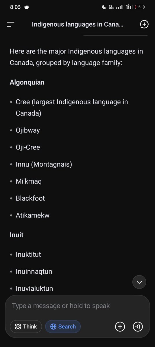 RedactLeo's tweet photo. @flygodT You can become a Premier in Canada without speaking any indigenous language. 

Some Canadians were only mad the CEO didn't apologize in both official languages, not because he didn't speak in an indigenous language 

Now again: what's Nigeria's official language? https://t.co/1Q5p11ilJV