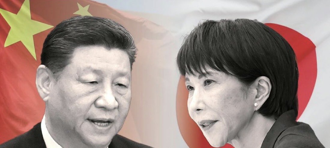 cobta's tweet photo. 激おこ。高市首相が怒らせてるから。 https://t.co/9WlZN9cnbj