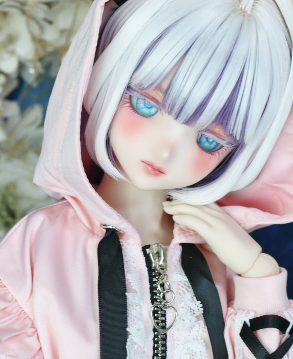 funny_labo's tweet photo. 【宣伝失礼します】ファニラボメイクカスタムヘッドを出品しました、気に入って下さる方がいらっしゃいましたらよろしくお願いいたします。
＃ファニラボメイク
URLはこのポストに吊り下げます https://t.co/6e8s6i4VSa