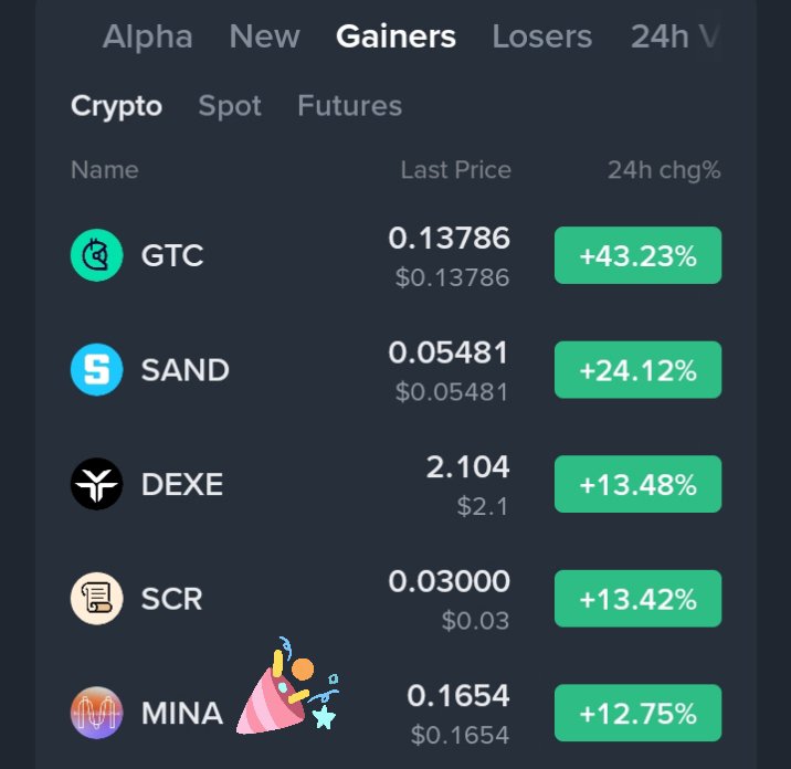 VexeCrypto tweet picture