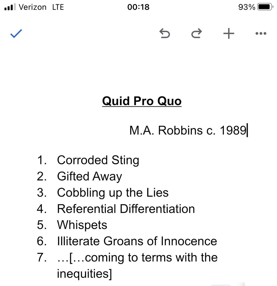 maggie_2020_'s tweet photo. #QuidProQuo ~ My book https://t.co/vOkkWObvXb