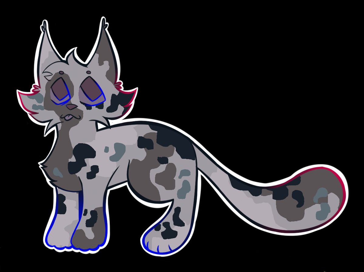 arsenic_frog's tweet photo. Otterpop ($5) on Toyhouse ˏˋ°•*⁀➷

♡ /↺ appreciated 
#adopts #adoptable #warriorcats

https://t.co/nrMD7MQZCS https://t.co/8L6qMfGV9P