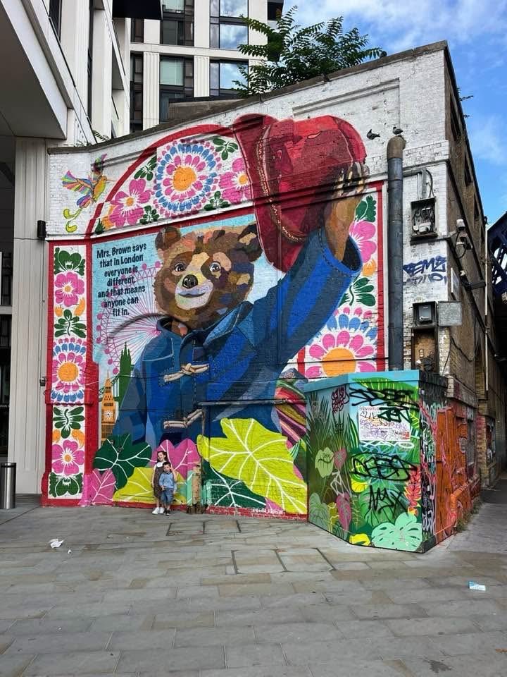 Mavi_Simurg's tweet photo. Günaydın ☕️

#StreetArt https://t.co/Cc111yXLu0