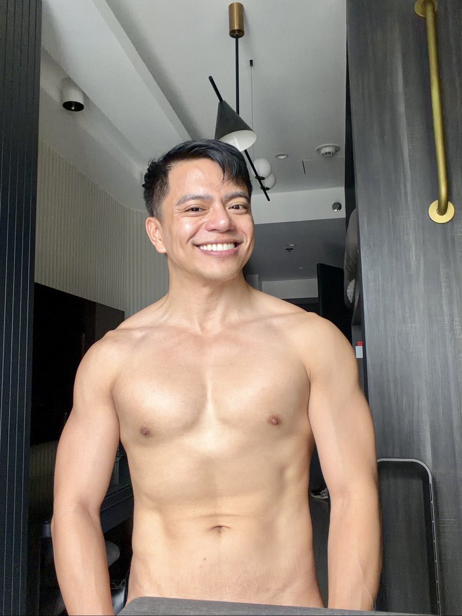 jacePHursuits's tweet photo. Felt my oats! #PostGym https://t.co/evqgjpJKdj