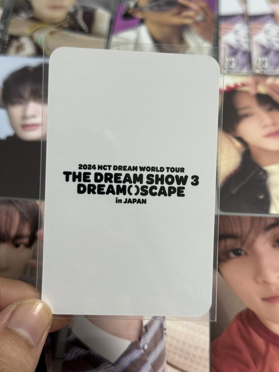 dodopung010296's tweet photo. ໒꒰՞ ܸ. Wts พร้อมส่ง .ܸ՞꒱ა

เบเนmumo jp Jeno เจโน่
🏷️ Price: 320.-

เหมาแง้นๆ สี่ศูนย์ ส่งของทุกวัน✈️💨
🧁ลค.เกิดเดือนนี้ แง้นๆ 23.-🧁
#ตลาดนัดnctdream #ตลาดนัดnct #ตลาดนัดอซท https://t.co/XhzJldSXgK