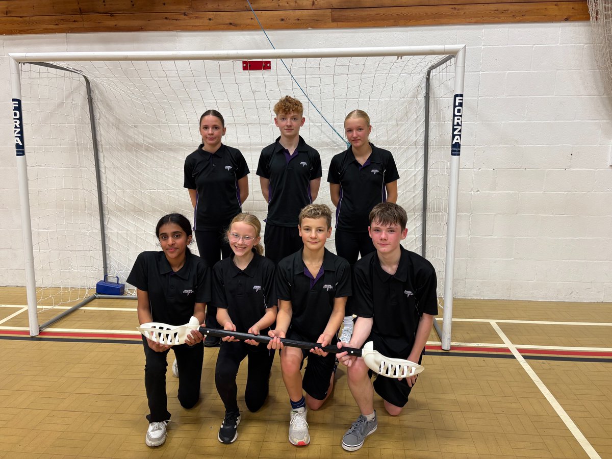 SuttonAcademy's tweet photo. 🥈Fantastic effort from our Year 9 VX team at Outwood Kirkby! After an afternoon of fast-paced action, dodging and shooting, the team secured an impressive 2nd place finish. Well done to everyone involved! #TeamSCA #VX #StudentSuccess https://t.co/OtzZqlJVYH