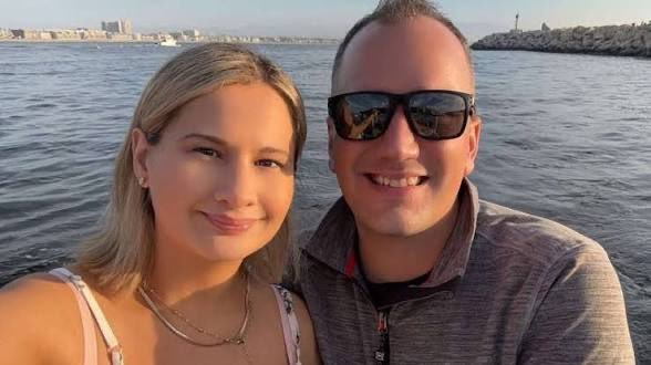 Xpert_things's tweet photo. 🚨 Gypsy Rose Blanchard has spoken out about Ken Urker’s sudden death.

She tells TMZ that she believes Ken may have died from an apparent overdose after an unidentified substance was reportedly found at the scene. Gypsy says she doesn’t know what the substance was or whether the overdose was accidental or intentional.

Ken’s death remains under investigation. 💔

#GypsyRoseBlanchard #KenUrker #BreakingNews #CelebrityNews